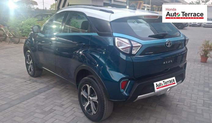 2021 Tata&nbsp;Nexon XZ