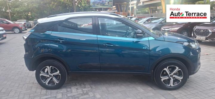 2021 Tata&nbsp;Nexon XZ