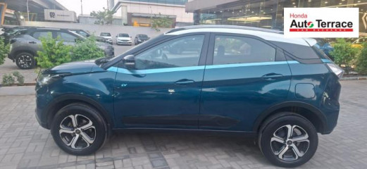 2021 Tata&nbsp;Nexon XZ