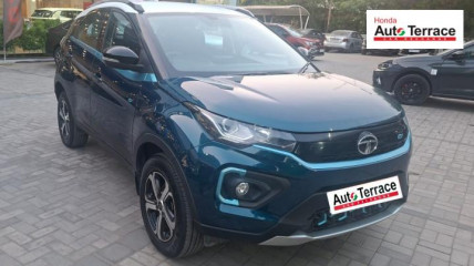 2021 Tata&nbsp;Nexon XZ