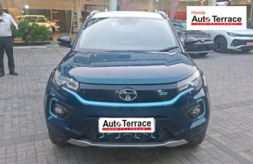 2021 Tata&nbsp;Nexon XZ