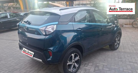 2021 Tata&nbsp;Nexon XZ