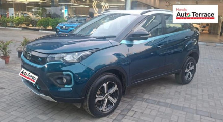 2021 Tata&nbsp;Nexon XZ