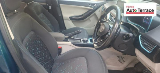 2021 Tata&nbsp;Nexon XZ