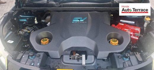 2021 Tata&nbsp;Nexon XZ