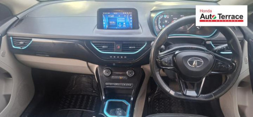 2021 Tata&nbsp;Nexon XZ