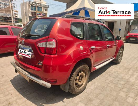 2013 Nissan&nbsp;Terrano XL 85 PS