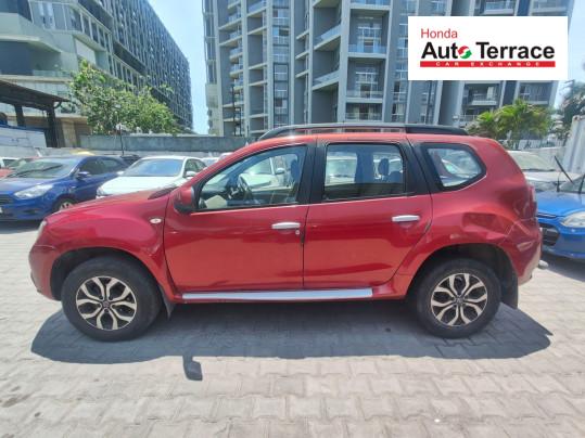 2013 Nissan&nbsp;Terrano XL 85 PS