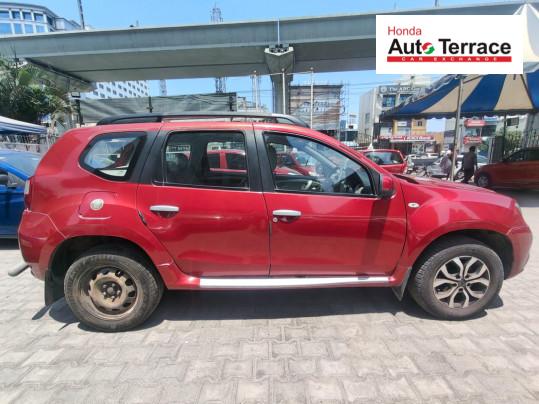 2013 Nissan&nbsp;Terrano XL 85 PS