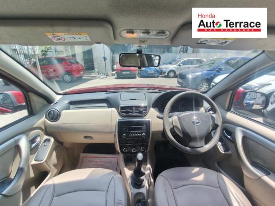 2013 Nissan&nbsp;Terrano XL 85 PS