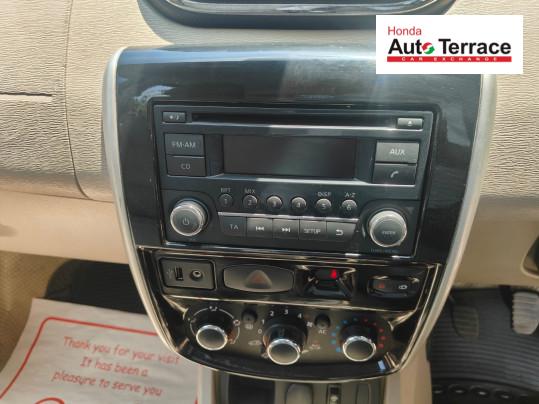 2013 Nissan&nbsp;Terrano XL 85 PS
