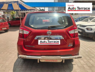 2013 Nissan&nbsp;Terrano XL 85 PS
