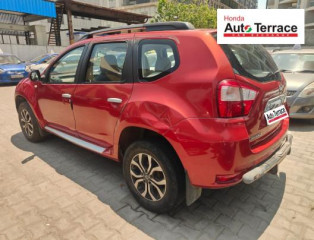 2013 Nissan&nbsp;Terrano XL 85 PS