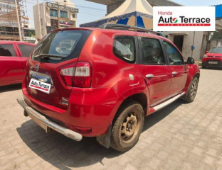 2013 Nissan&nbsp;Terrano XL 85 PS