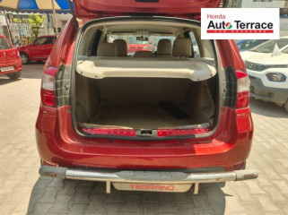 2013 Nissan&nbsp;Terrano XL 85 PS