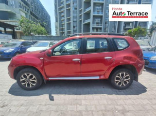 2013 Nissan&nbsp;Terrano XL 85 PS