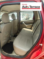 2013 Nissan&nbsp;Terrano XL 85 PS
