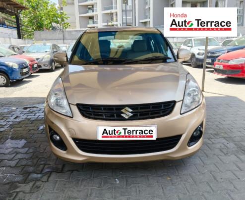 2013 Maruti&nbsp;Swift VXI