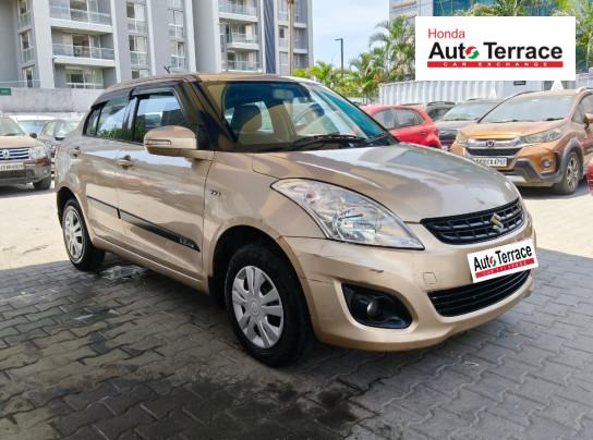 2013 Maruti&nbsp;Swift VXI