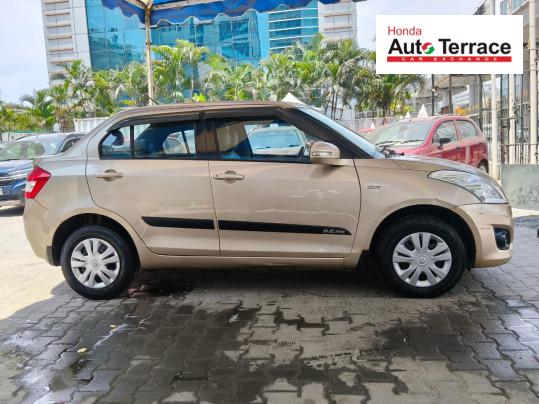 2013 Maruti&nbsp;Swift VXI