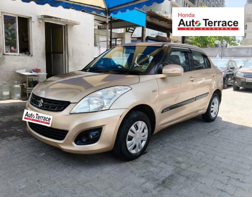 2013 Maruti&nbsp;Swift VXI