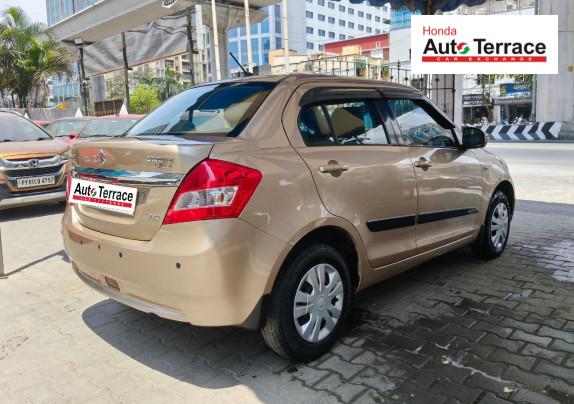 2013 Maruti&nbsp;Swift VXI