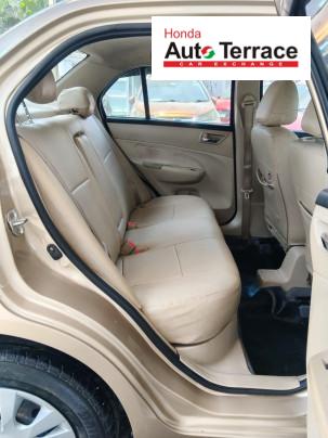 2013 Maruti&nbsp;Swift VXI