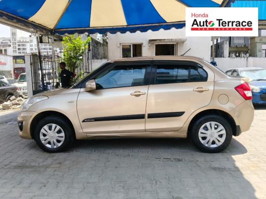 2013 Maruti&nbsp;Swift VXI