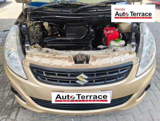 2013 Maruti&nbsp;Swift VXI
