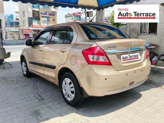 2013 Maruti&nbsp;Swift VXI