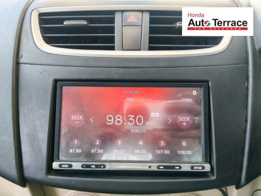 2013 Maruti&nbsp;Swift VXI