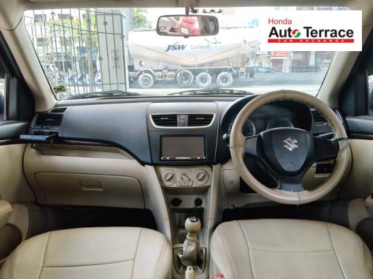 2013 Maruti&nbsp;Swift VXI