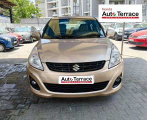 2013 Maruti&nbsp;Swift VXI