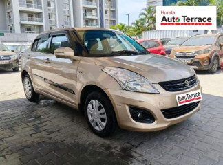 2013 Maruti&nbsp;Swift VXI
