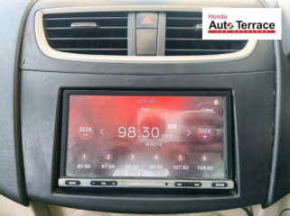 2013 Maruti&nbsp;Swift VXI