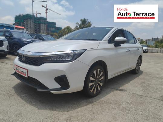 2025 Honda&nbsp;City Hybrid 2022-2023 ZX Sensing eHEV