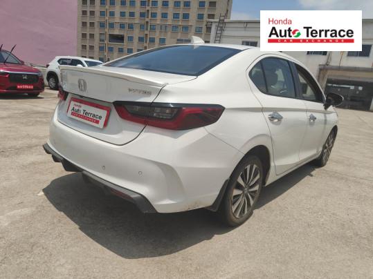 2025 Honda&nbsp;City Hybrid 2022-2023 ZX Sensing eHEV