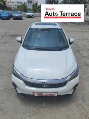 2025 Honda&nbsp;City Hybrid 2022-2023 ZX Sensing eHEV