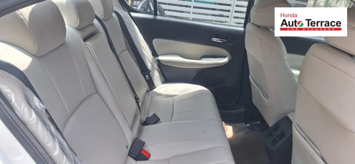 2025 Honda&nbsp;City Hybrid 2022-2023 ZX Sensing eHEV