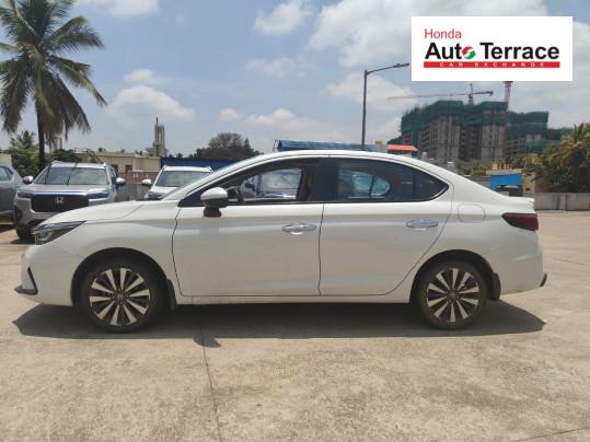 2025 Honda&nbsp;City Hybrid 2022-2023 ZX Sensing eHEV