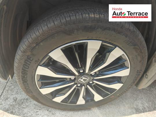 2025 Honda&nbsp;City Hybrid 2022-2023 ZX Sensing eHEV