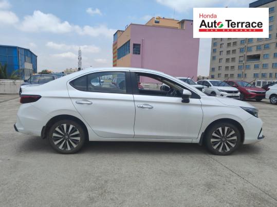 2025 Honda&nbsp;City Hybrid 2022-2023 ZX Sensing eHEV