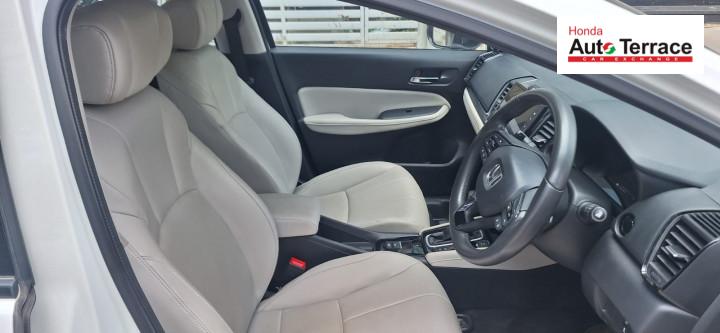 2025 Honda&nbsp;City Hybrid 2022-2023 ZX Sensing eHEV