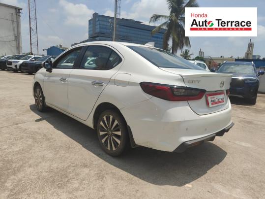 2025 Honda&nbsp;City Hybrid 2022-2023 ZX Sensing eHEV