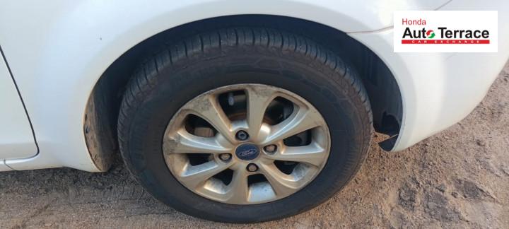 2014 Ford&nbsp;Fiesta 1.5 TDCi Titanium