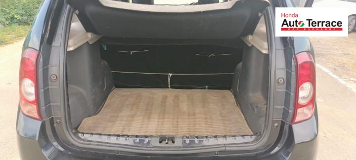 2013 Renault&nbsp;Duster 110PS Diesel RxL