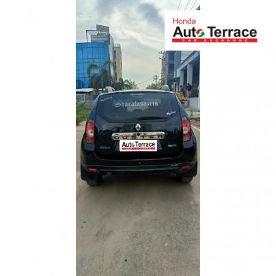 2013 Renault&nbsp;Duster 110PS Diesel RxL