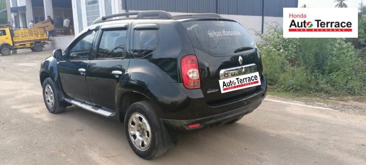2013 Renault&nbsp;Duster 110PS Diesel RxL