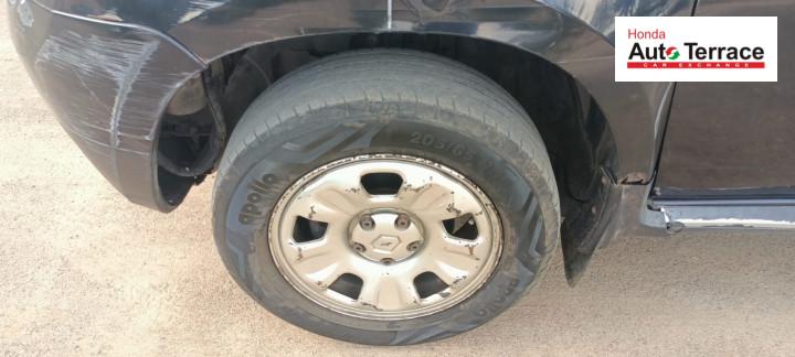 2013 Renault&nbsp;Duster 110PS Diesel RxL