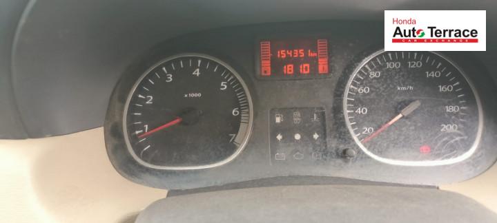 2013 Renault&nbsp;Duster 110PS Diesel RxL